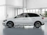 2025 Mercedes Benz B 200