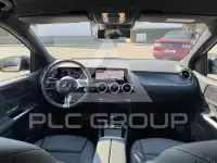 2025 Mercedes Benz B 200