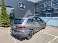 2025 Mercedes Benz B 200