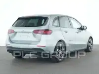 2025 Mercedes Benz B 200
