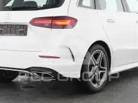 2025 Mercedes Benz B 200