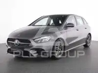 2025 Mercedes Benz B 200