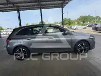 2025 Mercedes Benz B 200