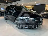 2026 Mercedes Benz B 200