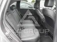 2025 Mercedes Benz B 200