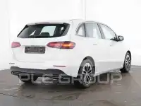 2025 Mercedes Benz B 200