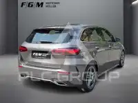 2025 Mercedes Benz B 200