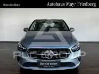 2025 Mercedes Benz B 200