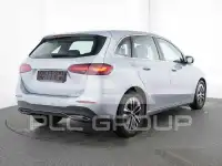 2025 Mercedes Benz B 200