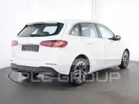 2025 Mercedes Benz B 200