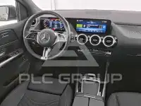 2025 Mercedes Benz B 200