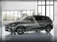 2025 Mercedes Benz B 200