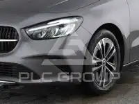 2025 Mercedes Benz B 200