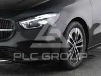 2025 Mercedes Benz B 200
