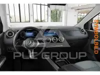2025 Mercedes Benz B 200