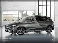 2025 Mercedes Benz B 200