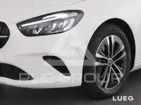 2025 Mercedes Benz B 200