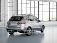 2025 Mercedes Benz B 200