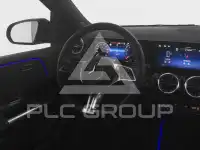 2025 Mercedes Benz B 200