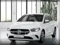 2025 Mercedes Benz B 200