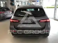 2025 Mercedes Benz B 200