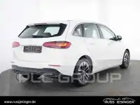 2025 Mercedes Benz B 200
