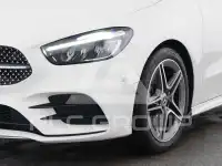 2025 Mercedes Benz B 200