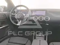 2025 Mercedes Benz B 200