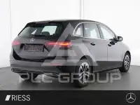 2025 Mercedes Benz B 200