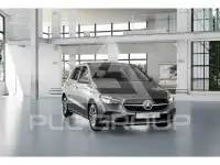 2025 Mercedes Benz B 200