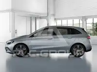 2025 Mercedes Benz B 200