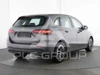 2025 Mercedes Benz B 200