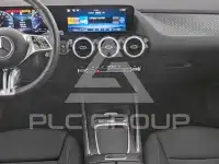 2025 Mercedes Benz B 200