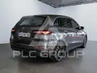 2025 Mercedes Benz B 200