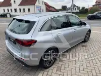 2025 Mercedes Benz B 200