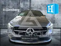 2025 Mercedes Benz B 200