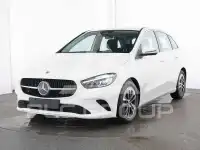 2025 Mercedes Benz B 200