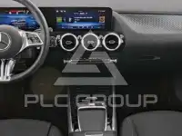 2025 Mercedes Benz B 200