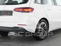 2025 Mercedes Benz B 200