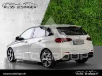 2025 Mercedes Benz B 200