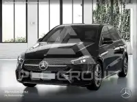 2025 Mercedes Benz B 200