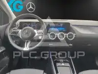 2025 Mercedes Benz B 200