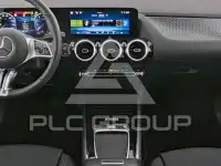 2025 Mercedes Benz B 200