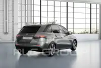 2025 Mercedes Benz B 200