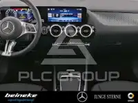 2025 Mercedes Benz B 200