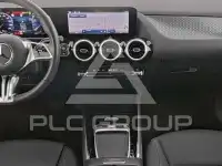 2025 Mercedes Benz B 200