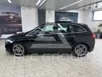 2025 Mercedes Benz B 200