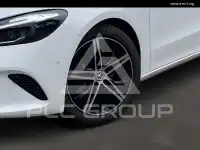 2025 Mercedes Benz B 200