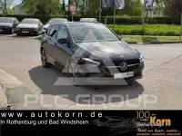 2025 Mercedes Benz B 200