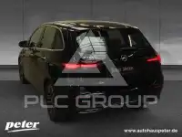 2025 Mercedes Benz B 200